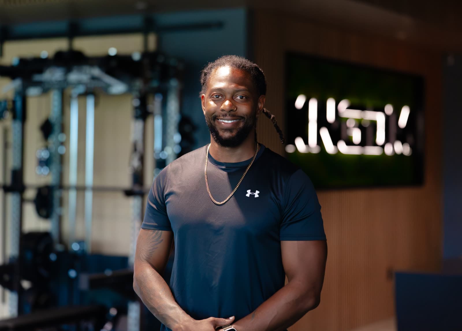 Don L. Goss, Adult Performance Coach