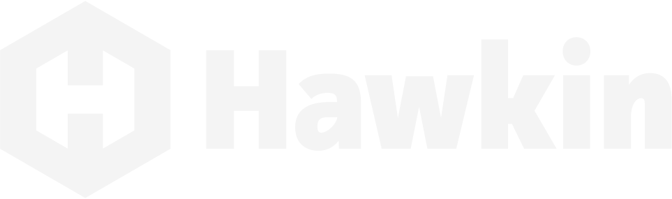 Hawkin Dynamics logo