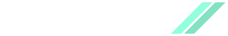 Output Sports logo