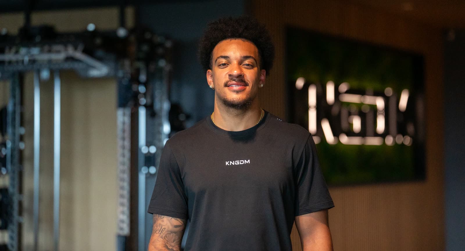 Carlos Anaya, Basketball Performance Coach