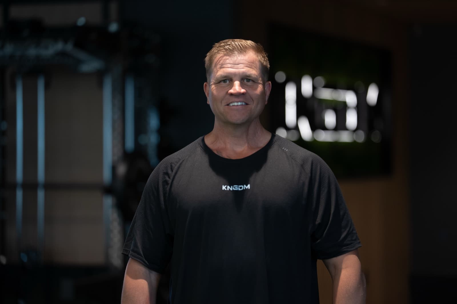 Justin Rose, Director of Soccer