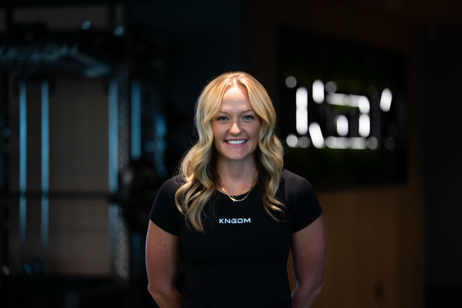 Liz Headley, Cheer & Dance Coach