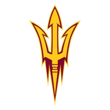 Arizona State logo