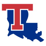 Louisiana Tech logo