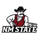 New Mexico State logo