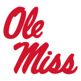 Ole Miss logo